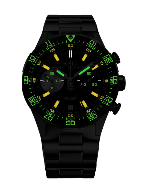 Ball Roadmaster M (41mm) DC3180C