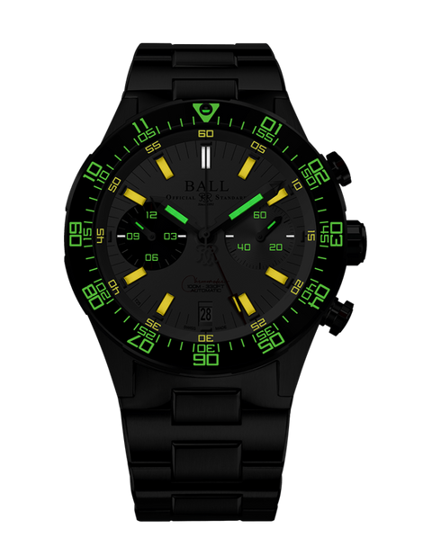 Ball Roadmaster M (41mm) DC3180C