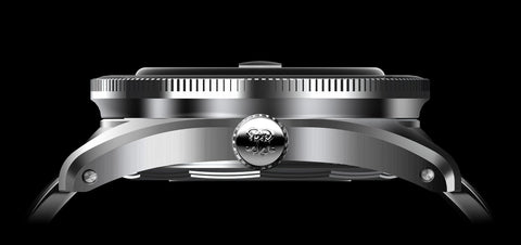 Ball Engineer M Skindiver III DD3100A