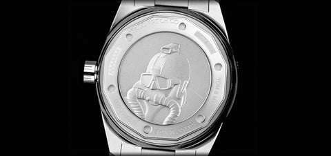 Ball Engineer M Skindiver III DD3100A