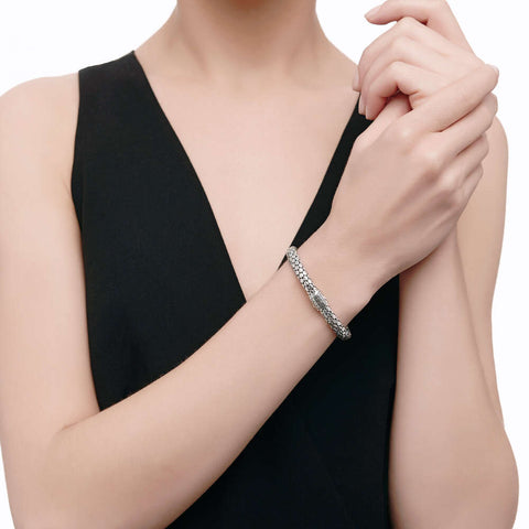 Dot Bracelet - Chalmers Jewelers