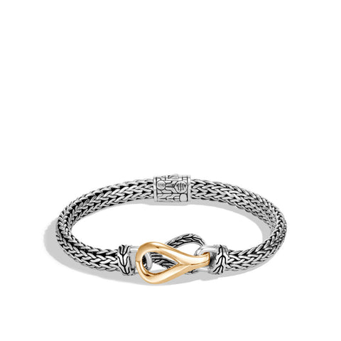 Asli Classic Chain Link Station Bracelet - Chalmers Jewelers