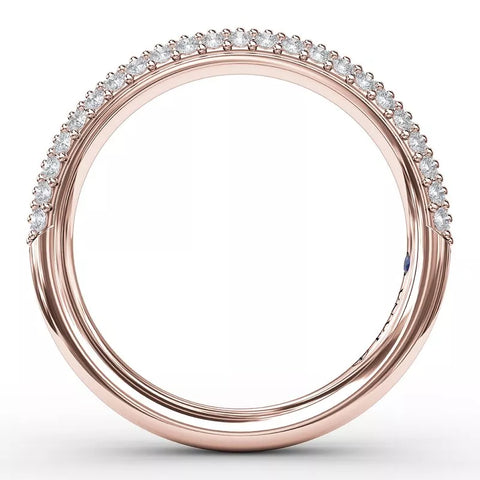 Fana Micropave Anniversary Band 6504