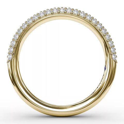 Fana Micropave Anniversary Band 6504