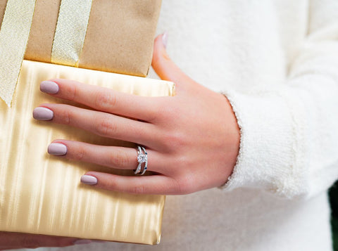 Fine Jewelry Tops Holiday-Season Wish List in Survey of Luxury Consumers