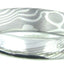 5.3mm Custom Mokume Gane Ring size 10.25 675-00128