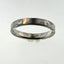 3.9mm Custom Mokume Gane Band Size 12 675-00157