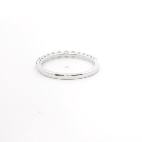 Gold & Natural Diamond Fashion Band