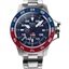 Ball Engineer Hydrocarbon AeroGMT II Patriot DG2018C
