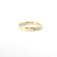 14KT Yellow Gold Channel Set Diamond Band