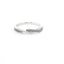 Gold & Black Diamond Fashion Band