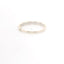 Gold & Natural Diamond Fashion Band