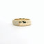 Yellow Gold Pave Diamond Ring 110-06391