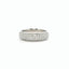 White Gold Pave Diamond Ring 110-06392