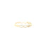 YELLOW GOLD NATURAL DIAMOND FASHION RING 110-06394