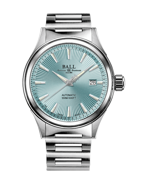 Ball Fireman Victory NM2098C-S28J-IBE