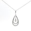 Gold & Natural Diamond Fashion Pendant