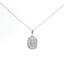 Gold & Natural Diamond Fashion Pendant