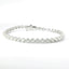 14K White Gold Diamond Tennis Bracelet