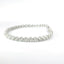 14K White Gold Diamond Tennis Bracelet