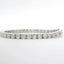 WHITE GOLD DIAMOND TENNIS BRACELET 170-01055