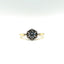 Lucia Custom Diamond Engagement Ring