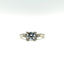 Buttercup Diamond Engagement Ring