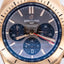 BREITLING CHRONOMAT 18K ROSE GOLD (42mm) RB0134101B1S1
