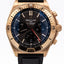 BREITLING CHRONOMAT 18K ROSE GOLD (42mm) RB0134101B1S1