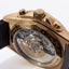 BREITLING CHRONOMAT 18K ROSE GOLD (42mm) RB0134101B1S1