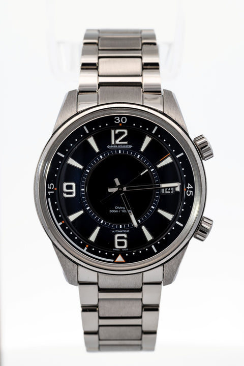 Jaeger-LeCoultre Polaris Mariner Date (42mm)