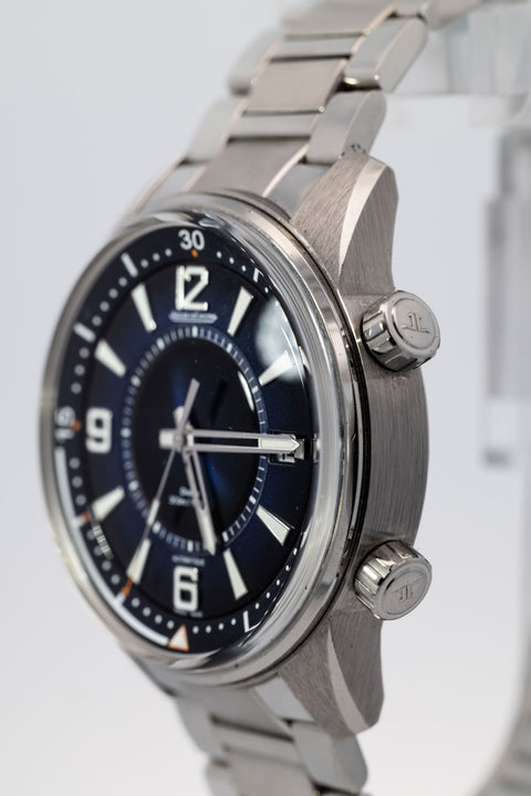 Jaeger-LeCoultre Polaris Mariner Date (42mm)