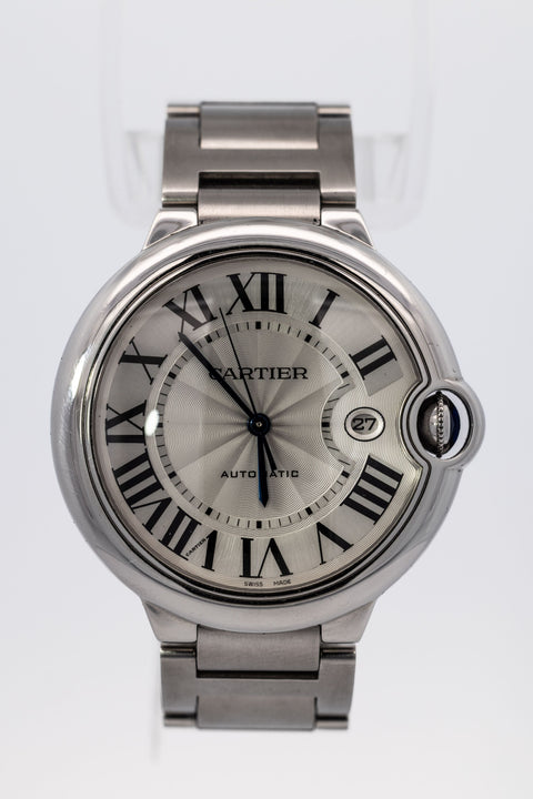 Ballon Bleu de Cartier Watch (42mm)