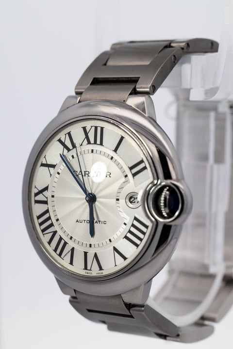 Ballon Bleu de Cartier Watch (42mm)