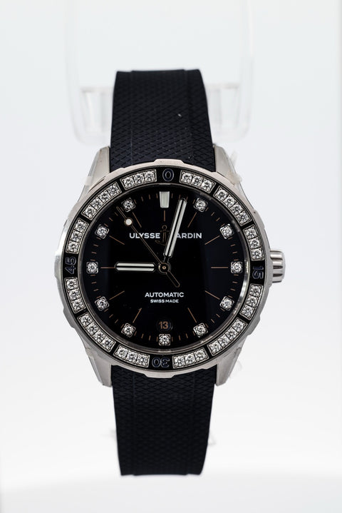 ULYSSE NARDIN 300M