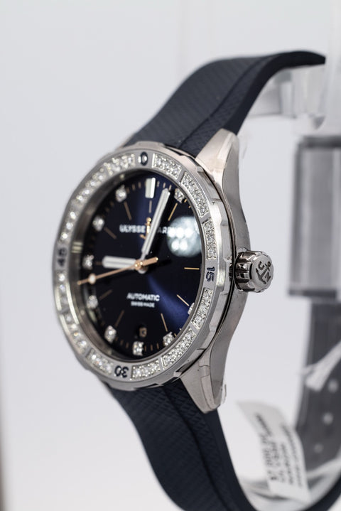 ULYSSE NARDIN 300M