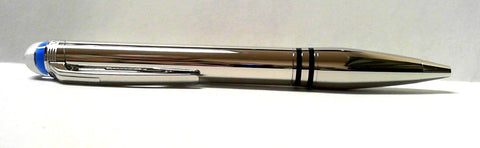 Montblanc Starwalker Silver Ballpoint