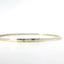 Emerald Bangle Bracelet 241-00043
