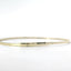 Natural Ruby Bangle Bracelet 241-00044