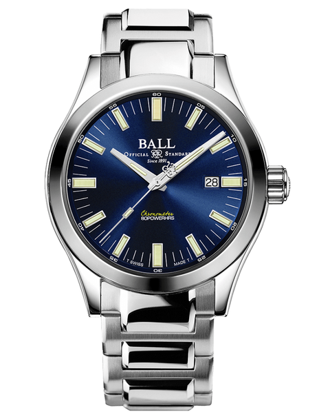 Ball Engineer M Marvelight (43mm) NM2128C