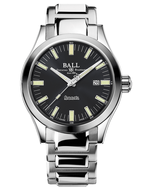 Ball Engineer M Marvelight (43mm) NM2128C