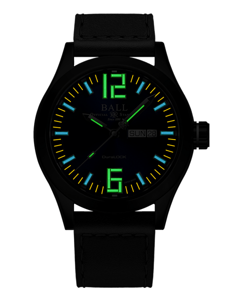 Ball Engineer III King (43mm) NM2028C