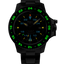 Ball Engineer Hydrocarbon AeroGMT Sled Driver (42 mm) Black/Blue Bezel and Black Dial DG2018C