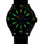 Ball Roadmaster Marvelight Bronze (42mm) DM3070B Blue