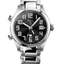 Ball Engineer II Timetrekker (40mm) GM9020C-SC-BK