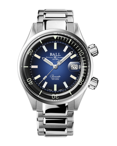 Ball Engineer Master II Diver Chronometer (42mm) DM2280A OS