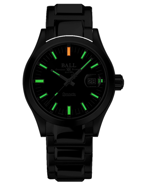 Ball Engineer M Marvelight (40mm) NM9032