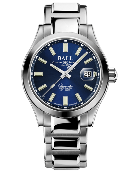 Ball Engineer M Endurance (40mm) NM9032C