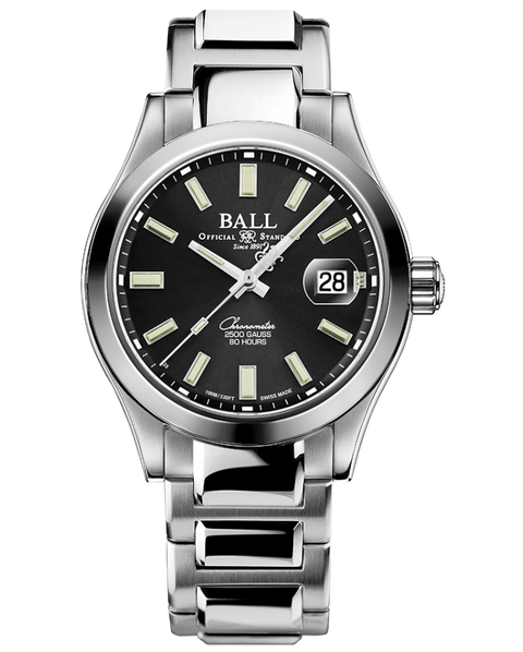 Ball Engineer M Endurance (40mm) NM9032C