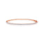 KWIAT 18KT Diamond Bangle Bracelet B-15561W-0-DIA-18K